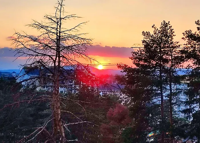 公寓 Balkanhill2 S37 Pekovic *